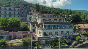 Hotel Primavera Dell'Etna